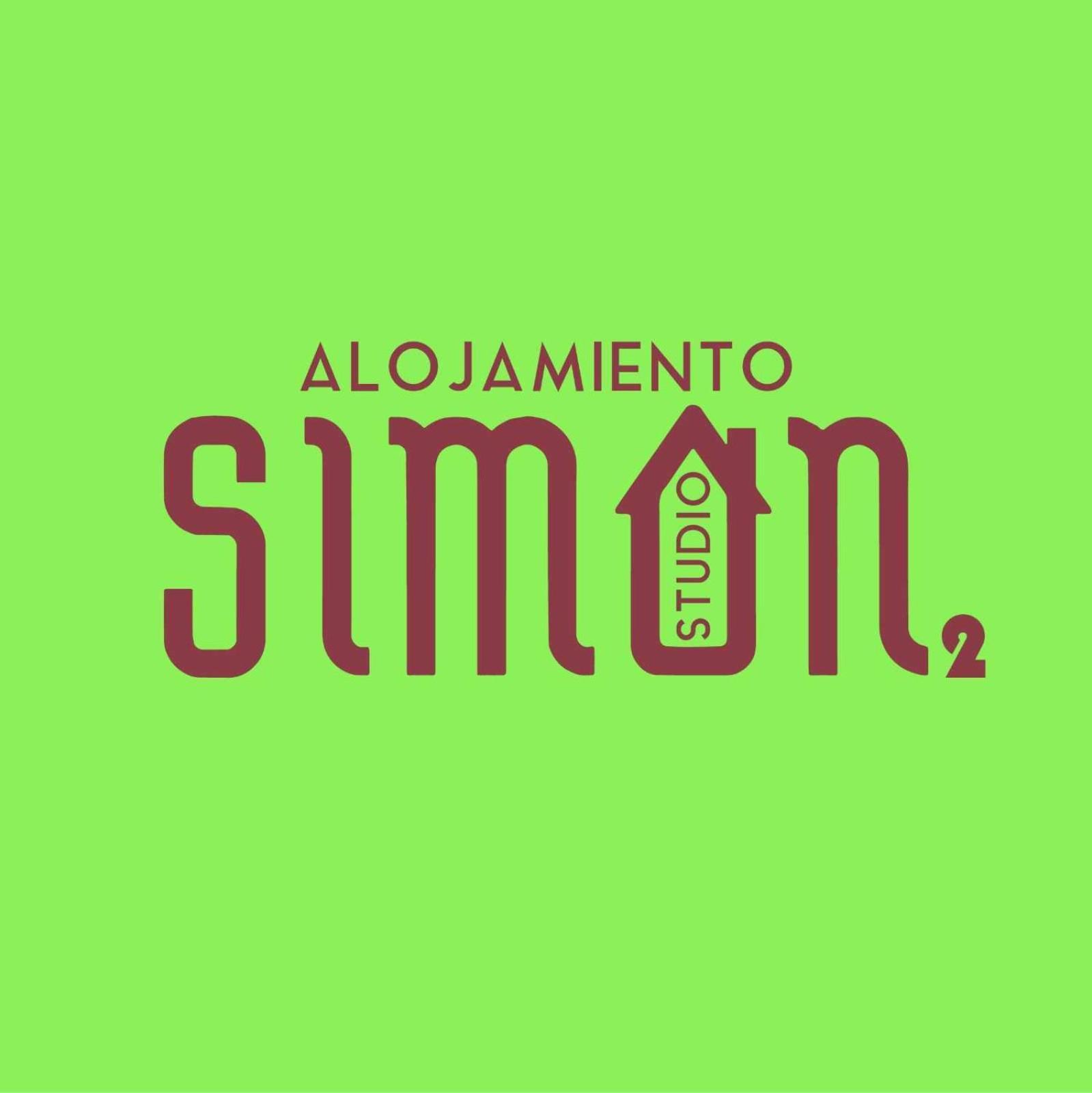 Studios Simon 무르시아 외부 사진