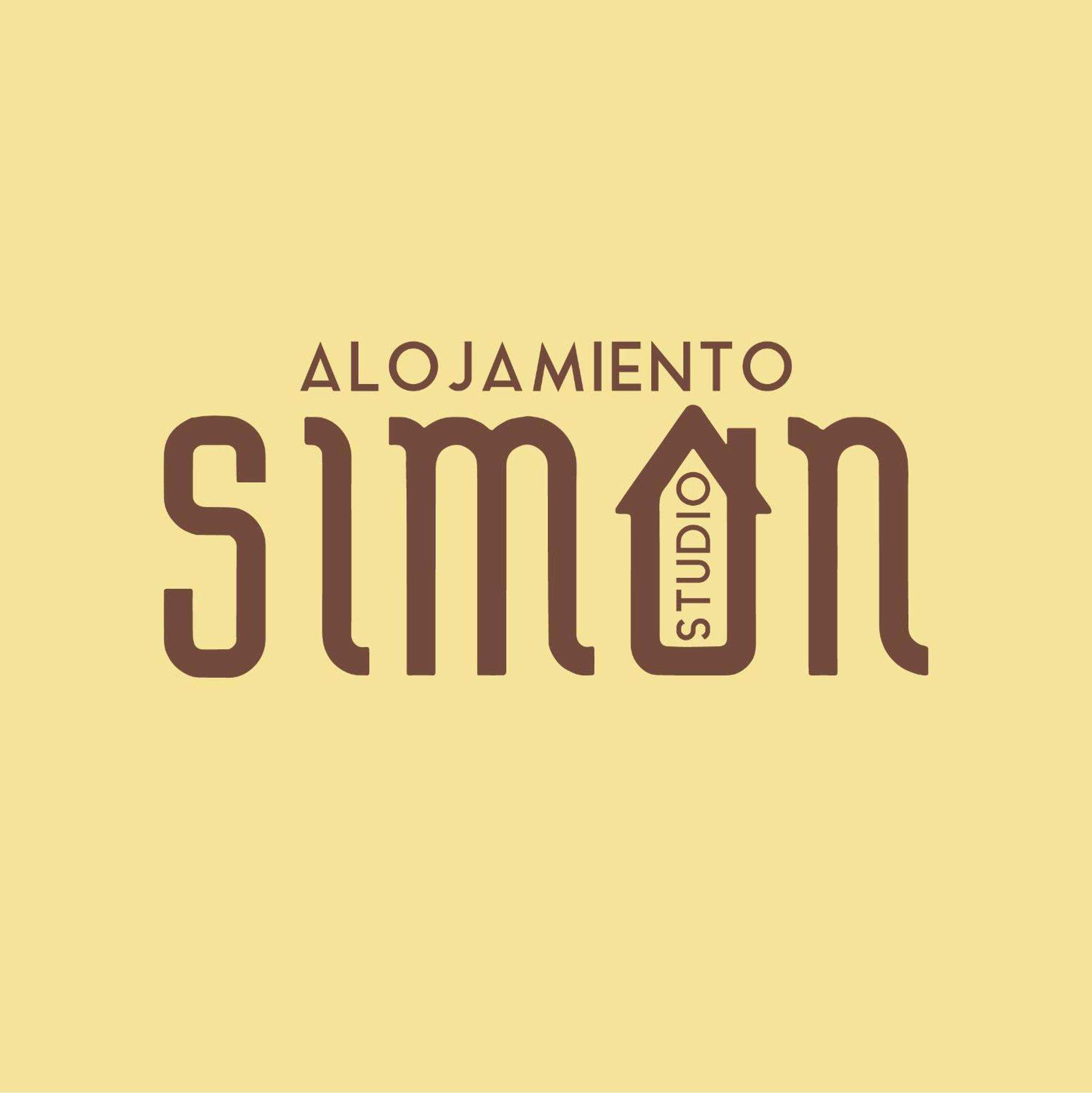 Studios Simon 무르시아 외부 사진