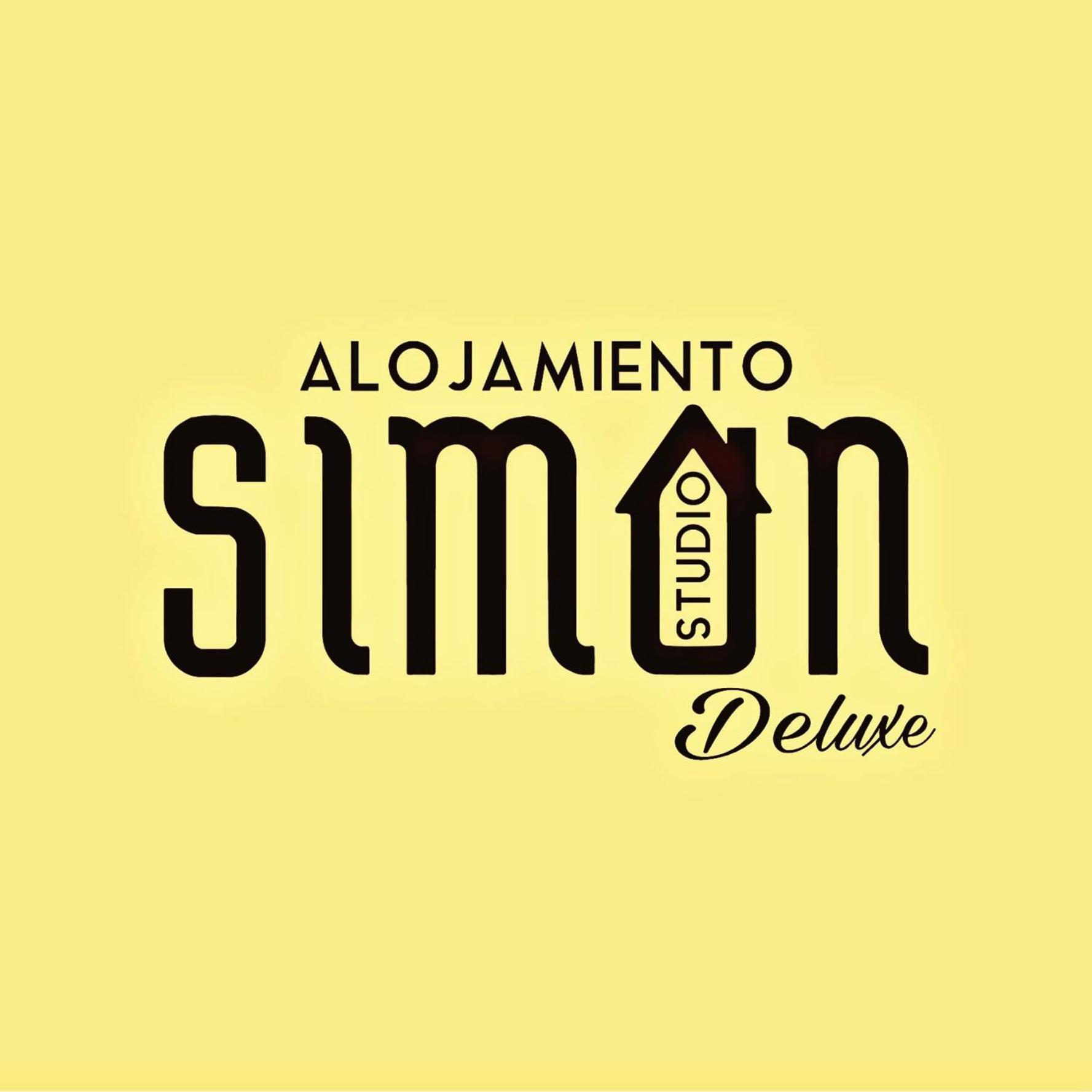 Studios Simon 무르시아 외부 사진